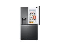 LG LODÓWKA LG GSJV90MCAE [###] - 1375463 - zdjęcie 4